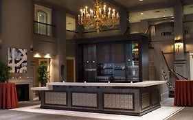 Hilton Motif Seattle